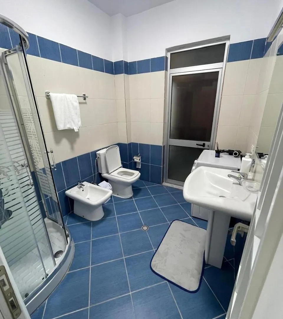Ermes Center Apartment Elbasan