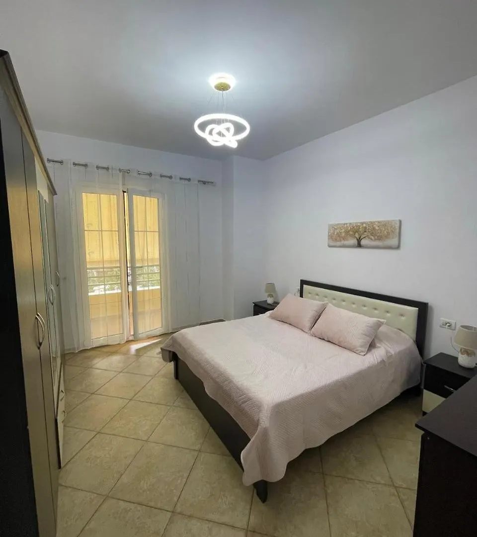 Ermes Center Apartment Elbasan Albánie