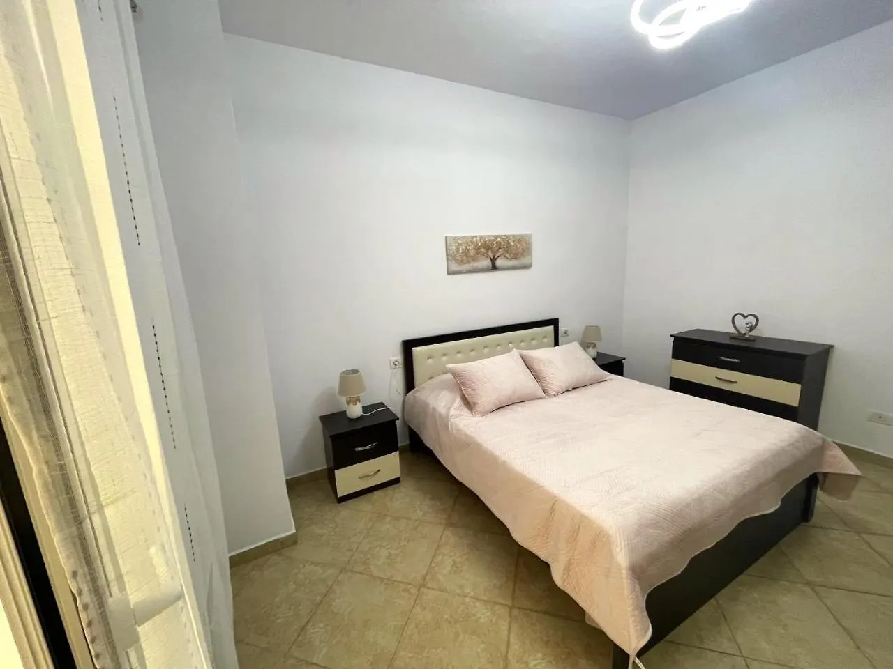 Ermes Center Apartment Elbasan 0*,